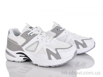 Кроссовки Бабочка-Mengfuna-AESD 245-63