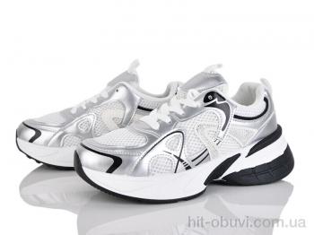 Кросівки Бабочка-Mengfuna-AESD 214-34