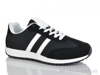 Кросівки HOROSO-UFO VA507-2A