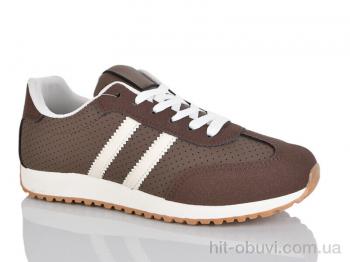 Кросівки HOROSO-UFO VA507-2E