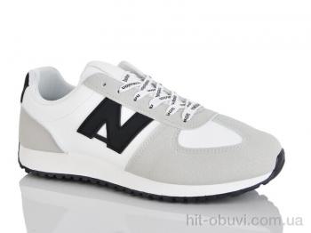 Кросівки HOROSO-UFO VA507-1F