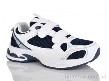 Кросівки HOROSO-UFO VA504-1B