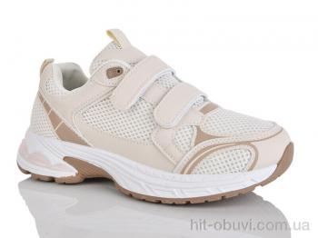 Кросівки HOROSO-UFO VA504-1G