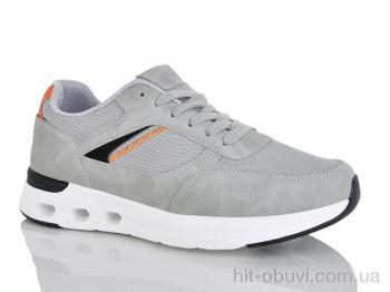 Кроссовки HOROSO-UFO V504-1D