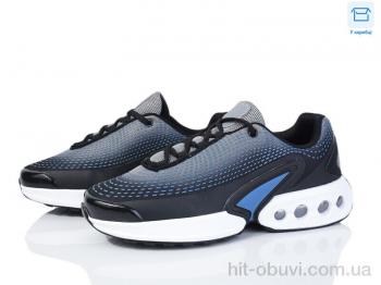 Кросівки YZY U2741-7