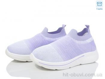 Кроссовки Moli L35-2 піна