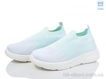 Кроссовки Moli L35-3 піна