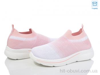 Кросівки Moli L35-4 піна