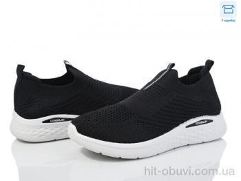 Кроссовки Moli L39-1 піна