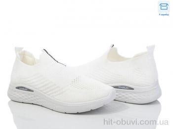 Кроссовки Moli L39-2 піна