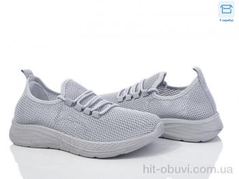 Кроссовки Moli L42-4 піна