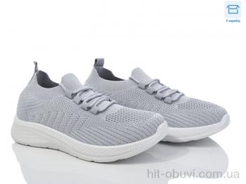 Кроссовки Moli L43-3 піна