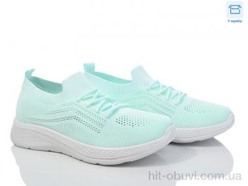 Кроссовки Moli L44-5 піна