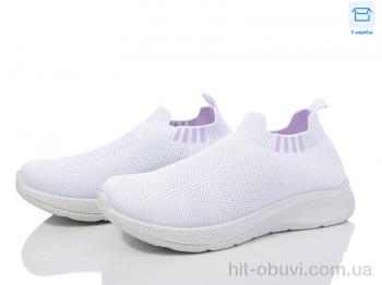 Кроссовки Moli L45-2 піна