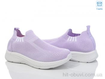 Кроссовки Moli L45-4 піна