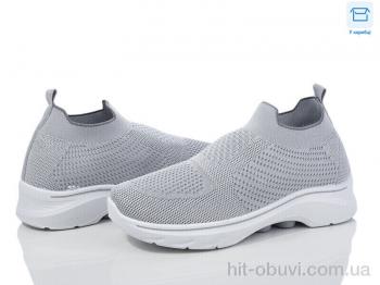 Кроссовки Moli L48-3 піна