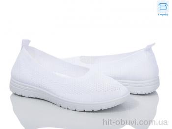 Слипоны Moli L49-4 піна