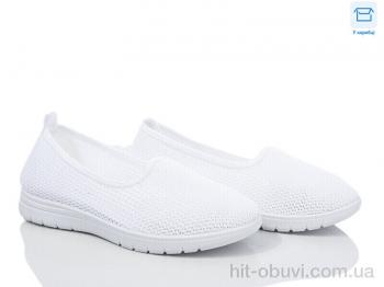 Слипоны Moli L52-3 піна
