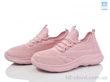 Кроссовки Moli L56-4 піна