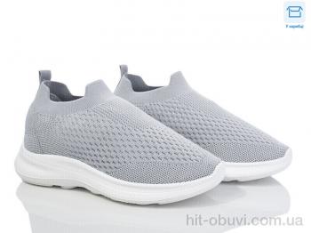 Кроссовки Moli L58-3 піна