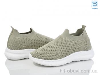 Кросівки Moli L58-4 піна