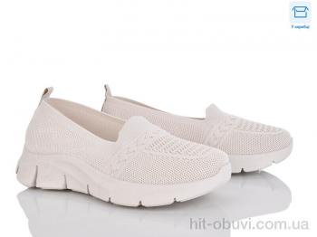 Слипоны Moli L73-2 піна
