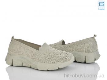 Слипоны Moli L73-3 піна