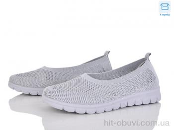 Слипоны Moli L60-3 піна