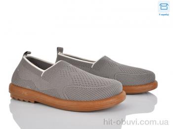 Слипоны Moli L72-2 піна