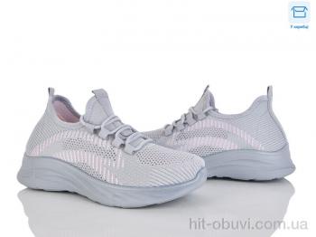 Кроссовки Moli L66-2 піна