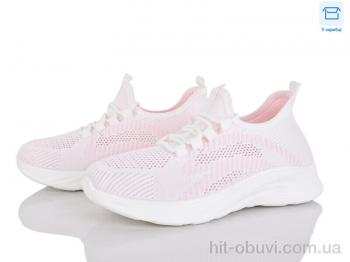 Кроссовки Moli L66-3 піна