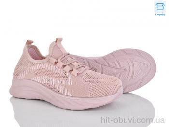 Кроссовки Moli L66-4 піна