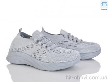 Кроссовки Moli L63-3 піна
