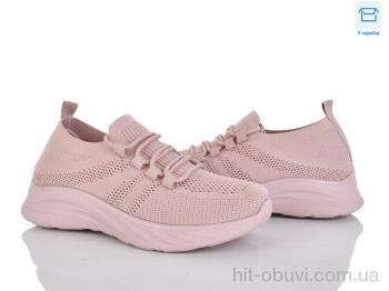 Кроссовки Moli L63-4 піна
