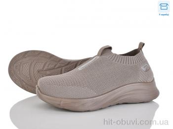 Кроссовки Moli L68-3 піна