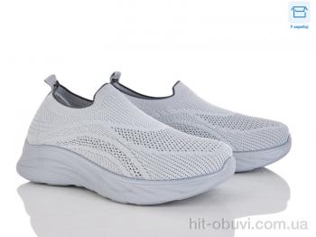 Кроссовки Moli L65-2 піна