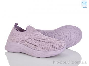 Кроссовки Moli L65-4 піна