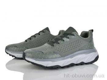 Кросівки Moli A256-3 піна