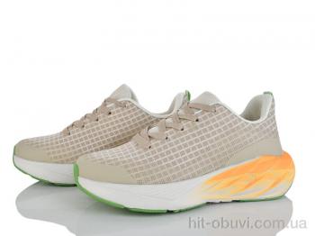 Кросівки Moli B251-3 піна