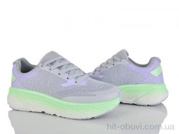 Кроссовки Moli B258-2 піна