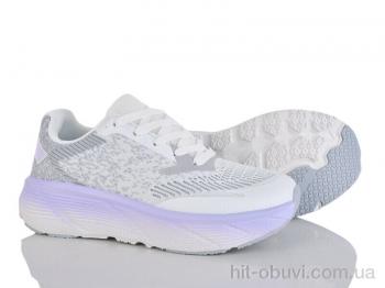 Кросівки Moli B258-7 піна