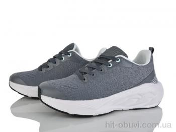 Кроссовки Moli B262-2 піна