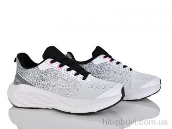 Кроссовки Moli B262-3 піна