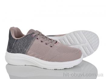 Кроссовки Moli B212-2 піна