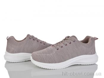 Кроссовки Moli B210-2 піна