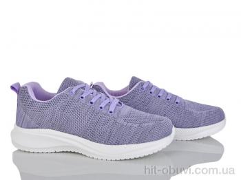 Кроссовки Moli B210-3 піна