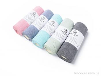 Домашній текстиль Obuvok, 4143 (12454) mix 25х25