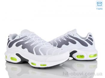 Кросівки YZY U6187-34