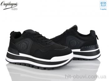 Кросівки Dageni MN258-1