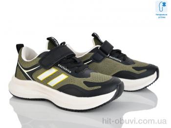 Кроссовки Xifa kids C11511-5